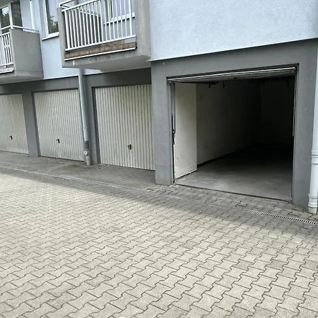 Apartament Sołtysowska- garaż bezpłatny-2