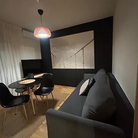 Apartament Soltysowska- Garaz Bezplatny, Near Tauron Arena, Expo-3