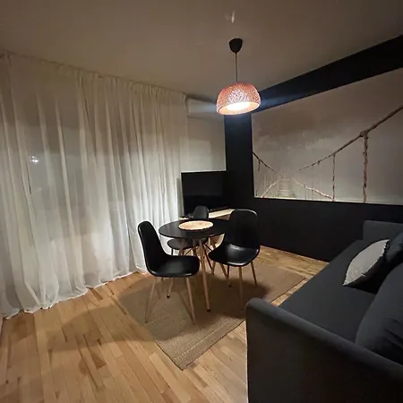 Apartament Sołtysowska- garaż bezpłatny-3